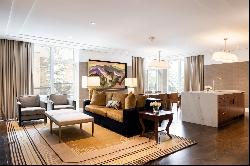 Auberge Resorts Collection Luxury Residences In Deer Valleys Silver Lake Village