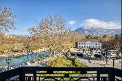 Apartment for renovation - Nestled in the heart of Annecy