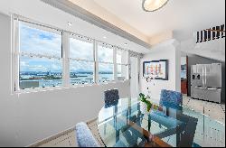 Oceanview Duplex PH at Capitolio Plaza