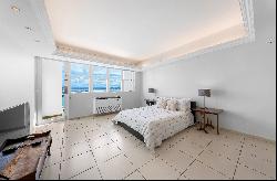 Oceanview Duplex PH at Capitolio Plaza