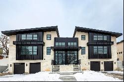 Modern Luxury New Construction