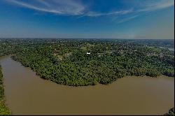 Exclusive Land in the Parana Country Club