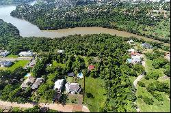 Exclusive Land in the Parana Country Club