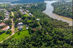 Exclusive Land in the Paraná Country Club