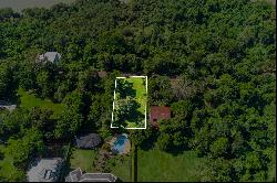 Exclusive Land in the Parana Country Club