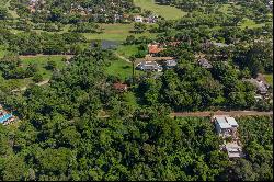 Exclusive Land in the Paraná Country Club