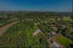 Exclusive Land in the Paraná Country Club