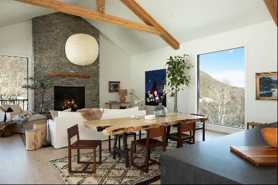 New Luxury Home in Jackson Hole