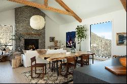 New Luxury Home in Jackson Hole