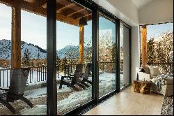 New Luxury Home in Jackson Hole