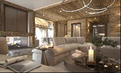 Sale LUXURIOUS CHALET IN MORZINE