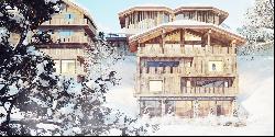 Vente CHALET DE LUXE À MORZINE