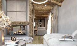 Vente CHALET DE LUXE a MORZINE