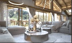 Sale LUXURIOUS CHALET IN MORZINE