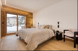 Apartment Emma - Close to the center of Megève