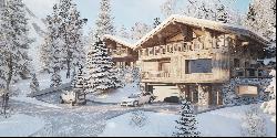 Sale LUXURIOUS CHALET IN LES GETS