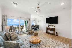Four Bedroom Condo With Elevated Amenities On The Forgotten Coast