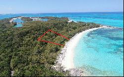 Lot 6 Rose Island Beach and Harbour Club - MLS 56002