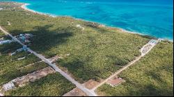 Sea to Sea Acreage in Central Eleuthera - MLS 55980