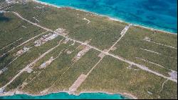 Sea to Sea Acreage in Central Eleuthera - MLS 55980