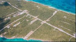 Sea to Sea Acreage in Central Eleuthera - MLS 55980