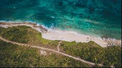 Sea to Sea Acreage in Central Eleuthera - MLS 55980