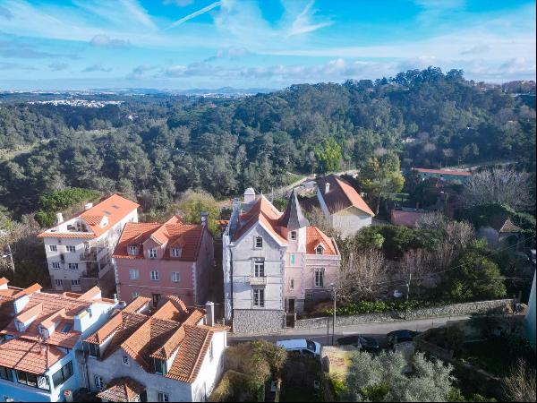 4 bedroom mansion in the Historical Centre
