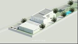 New five-bedroom house, for sale, in quiet area, Águeda, Portugal