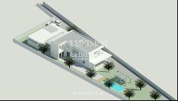 New five-bedroom house, for sale, in quiet area, agueda, Portugal