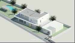 New five-bedroom house, for sale, in quiet area, Águeda, Portugal