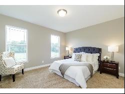 1 Highland 3Bd@Harvest Villas, OFallon MO 63385