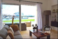 3640 - House for sale overlooking the Nichupte Lagoon in Cancun, Cancun 77500