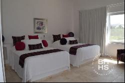 3640 - House for sale overlooking the Nichupte Lagoon in Cancun, Cancun 77500