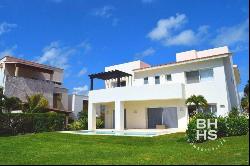 3640 - House for sale overlooking the Nichupte Lagoon in Cancun, Cancun 77500