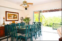 5758-House for Sale Hotel Zone Cancun Villas Laguna del Mar 1, Cancún 77500