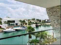 5964-House for Sale Puerto Cancun with Luxury Finishes, Cancún 77500