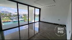 5964-House for Sale Puerto Cancun with Luxury Finishes, Cancún 77500