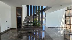 5964-House for Sale Puerto Cancun with Luxury Finishes, Cancún 77500