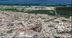 5996-Lot for Sale Downtown Cancún Sm 22, Cancún 77500