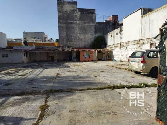 5996-Lot for Sale Downtown Cancun Ssqsqm, Cancun 77500