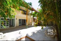 5997-House for Rent in Isla Sirenas Hotel Zone Cancun, Cancún 77500