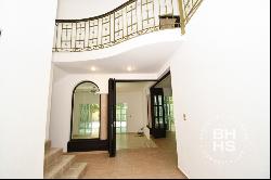 5997-House for Rent in Isla Sirenas Hotel Zone Cancun, Cancun 77500