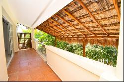 5997-House for Rent in Isla Sirenas Hotel Zone Cancun, Cancun 77500