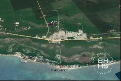 5894-Land for Sale in Puerto Morelos near the Cenotes Route, Puerto Morelos 77580