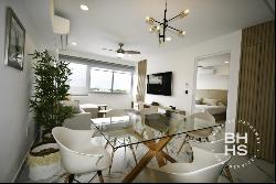 5533 - 2 Bedroom Apartment for sale in Cancun Downtown, Cancun 77500