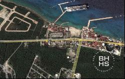 5892-Land for Sale in Cozumel South Coastal Avenue, Cozumel 77660