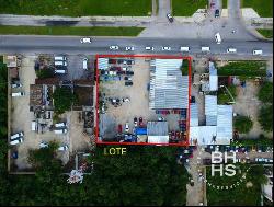 5892-Land for Sale in Cozumel South Coastal Avenue, Cozumel 77660