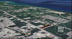 5891Land for Sale Playa del Carmen on Pintores Av., Playa del Caremen 77710