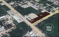 5891Land for Sale Playa del Carmen on Pintores Av., Playa del Caremen 77710