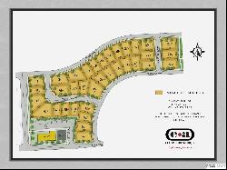 Lot 28 Villages of Monrovia, Papillion NE 68046